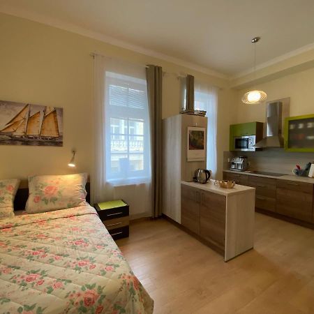 Ml Apartment Mariańskie Łaźnie Zewnętrze zdjęcie