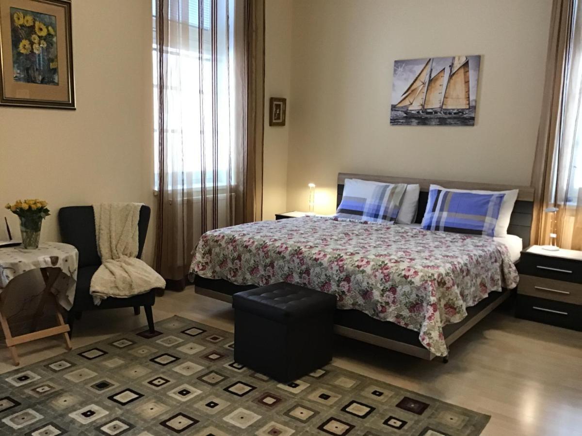 Ml Apartment Mariańskie Łaźnie Zewnętrze zdjęcie